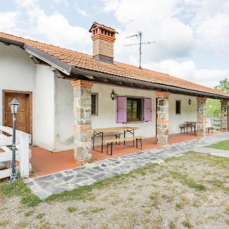 Il Serrino Family Tra Le Montagne Pistoia Kültér fotó