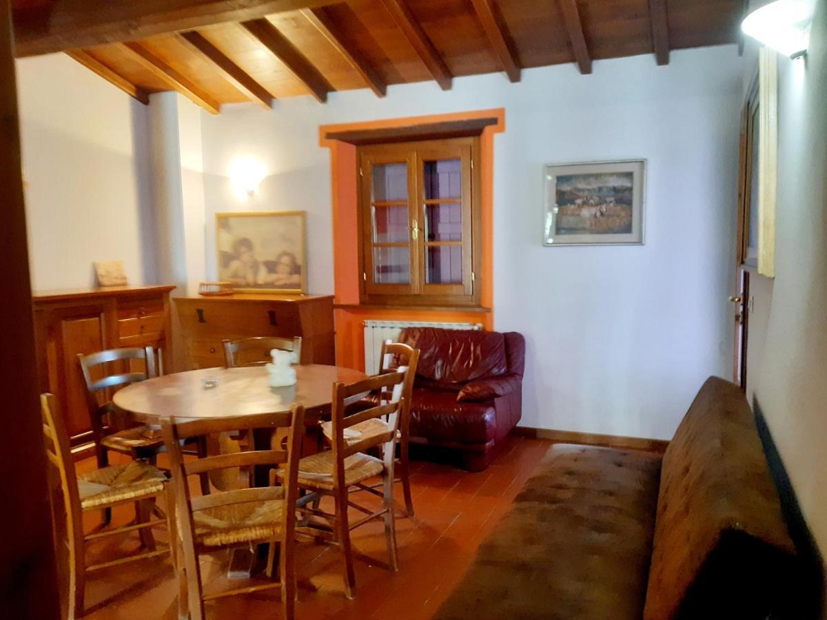 Il Serrino Family Tra Le Montagne Pistoia Kültér fotó