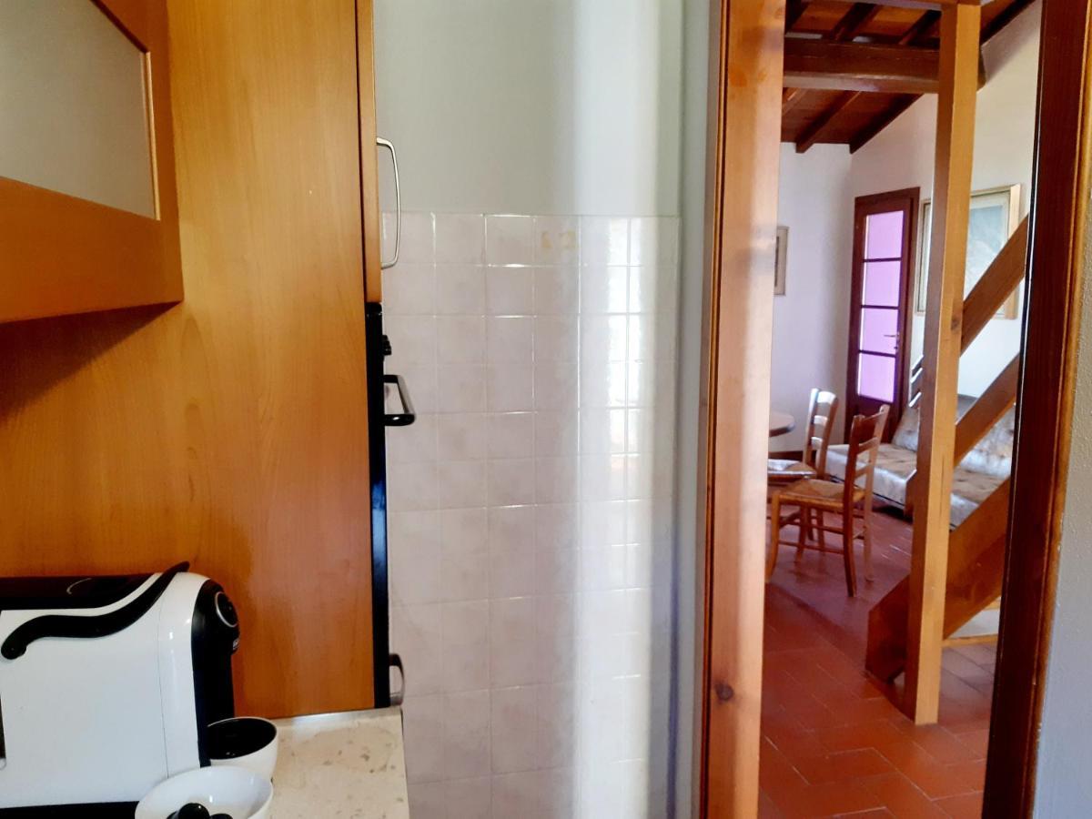 Il Serrino Family Tra Le Montagne Pistoia Kültér fotó